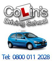 Colchester Driving Lessons 625248 Image 0